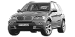 BMW E70 B1862 Fault Code