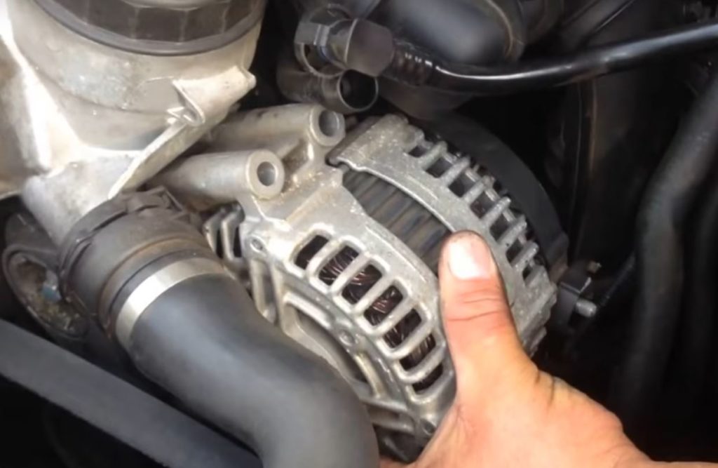 See B1862 in engine